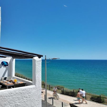 Beach Residence Old Town Albufeira Dış mekan fotoğraf