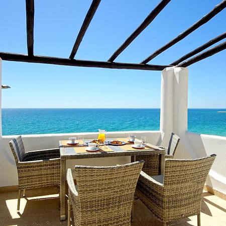 Beach Residence Old Town Albufeira Dış mekan fotoğraf