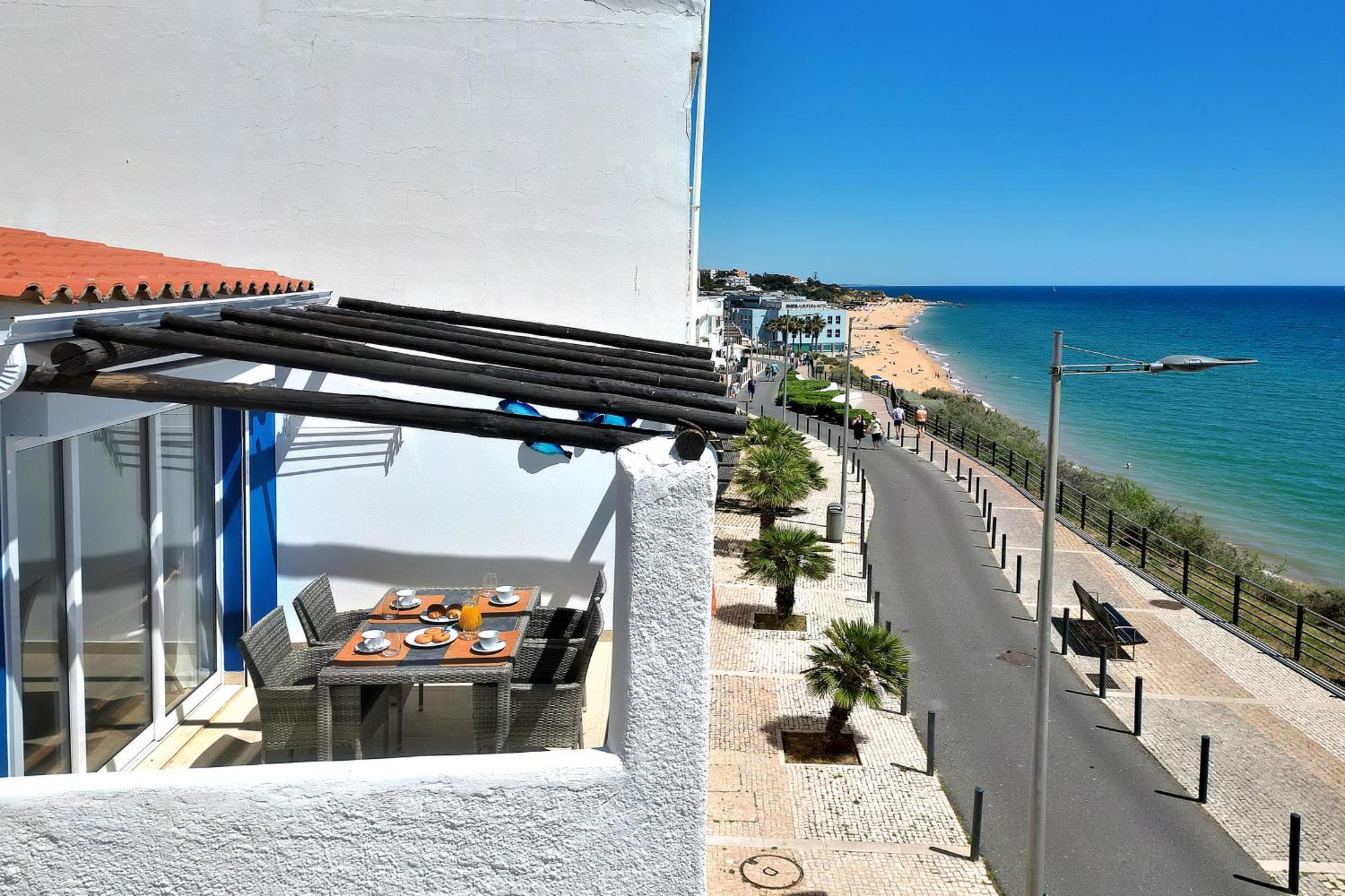 Beach Residence Old Town Albufeira Dış mekan fotoğraf
