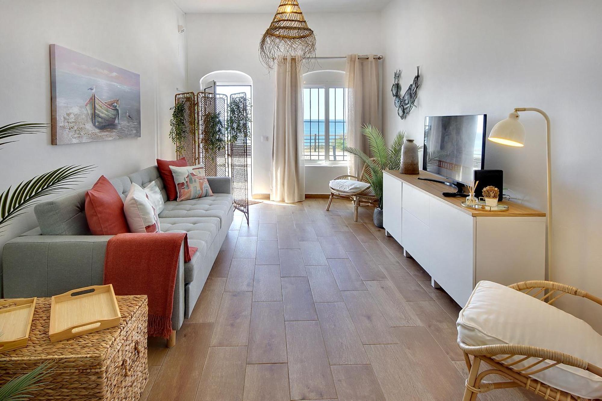 Beach Residence Old Town Albufeira Dış mekan fotoğraf