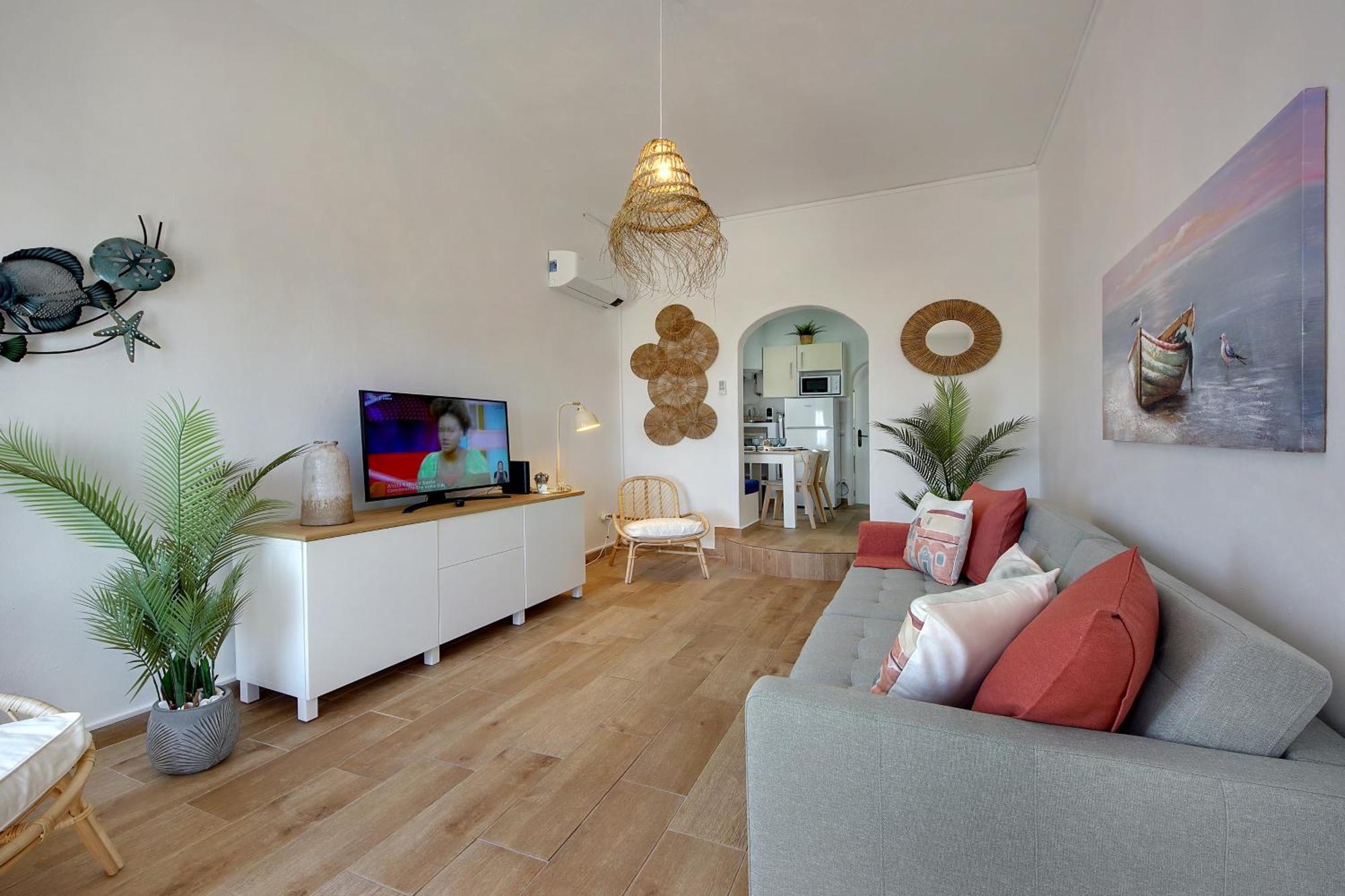 Beach Residence Old Town Albufeira Dış mekan fotoğraf