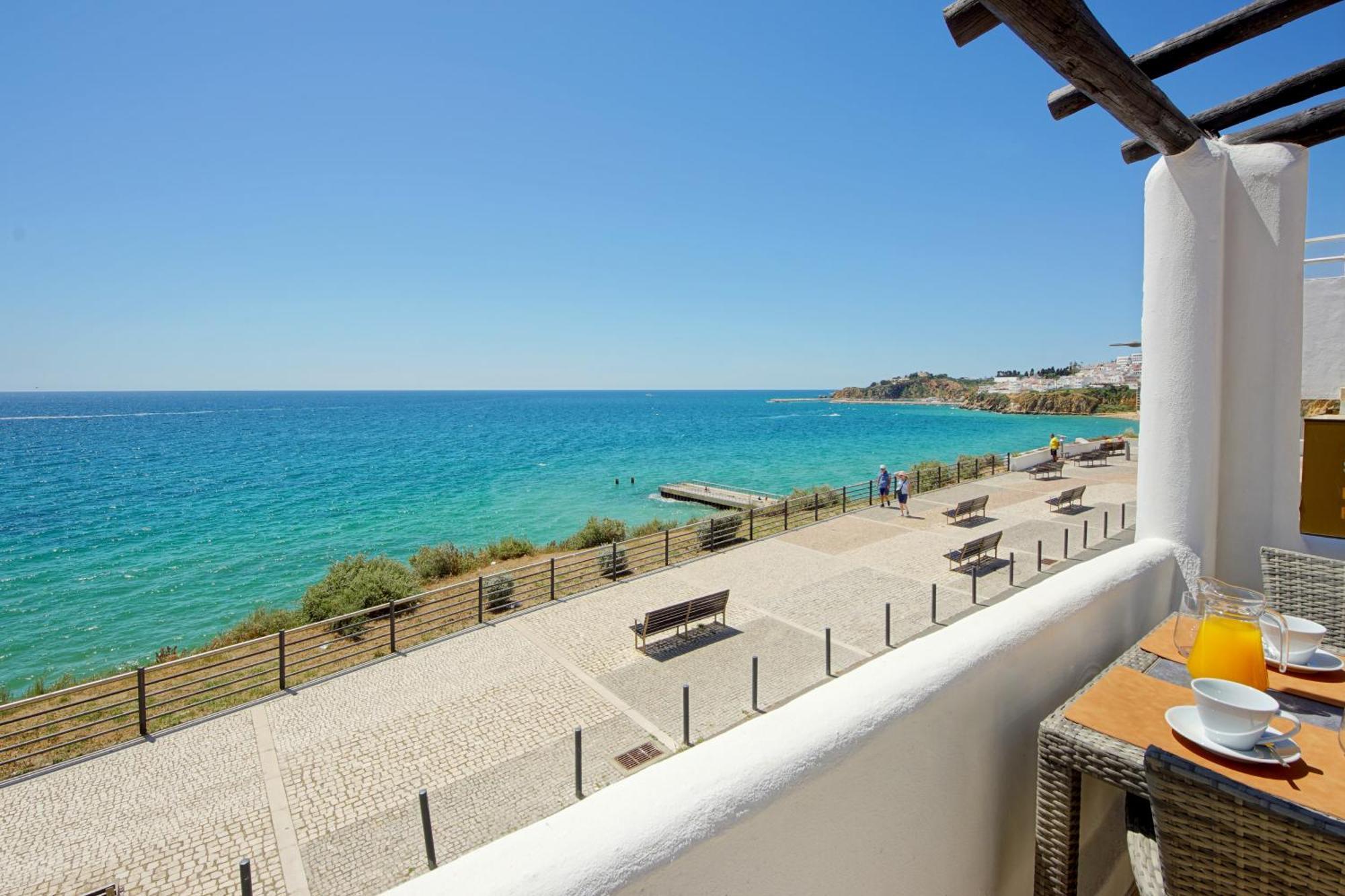 Beach Residence Old Town Albufeira Dış mekan fotoğraf