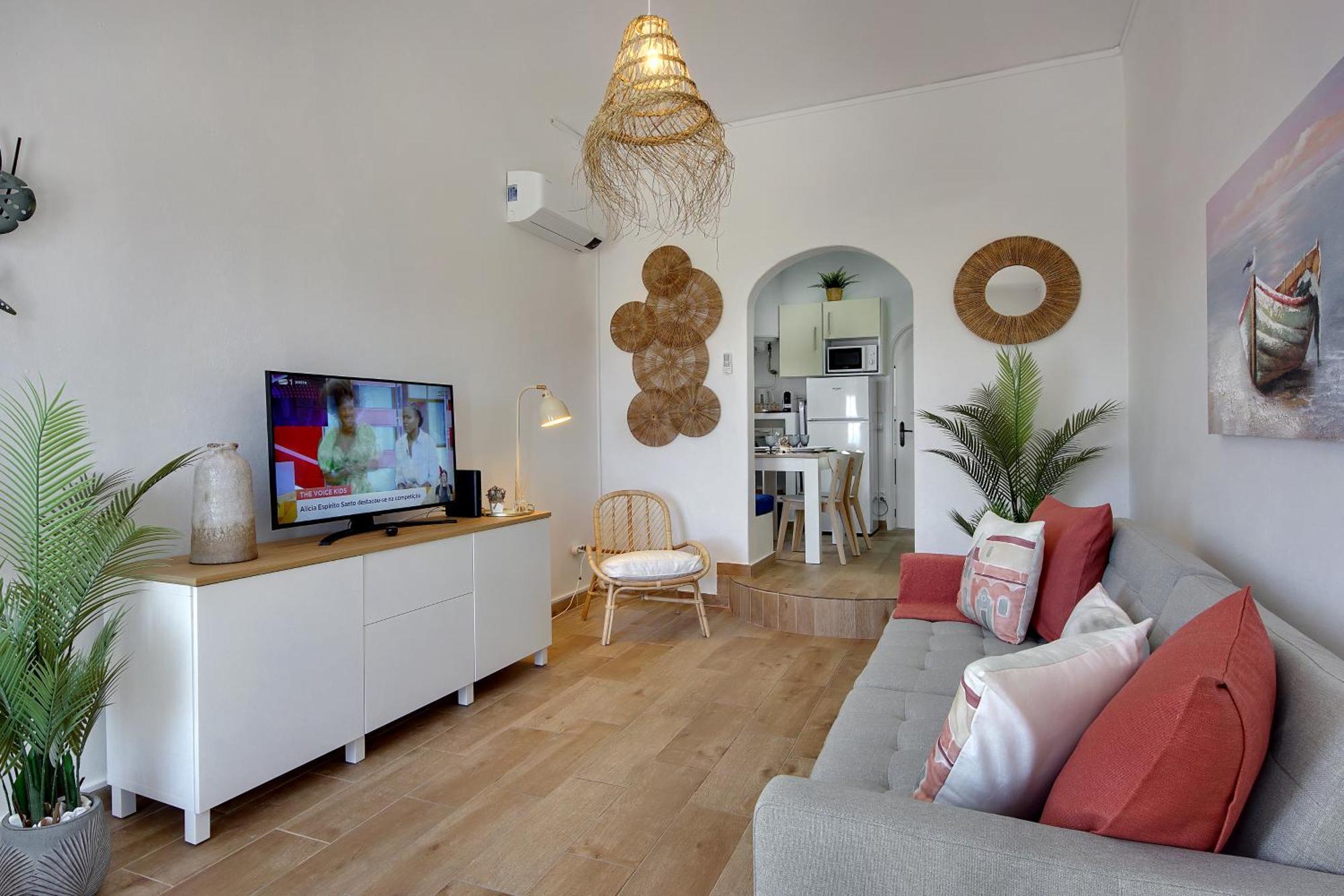 Beach Residence Old Town Albufeira Dış mekan fotoğraf