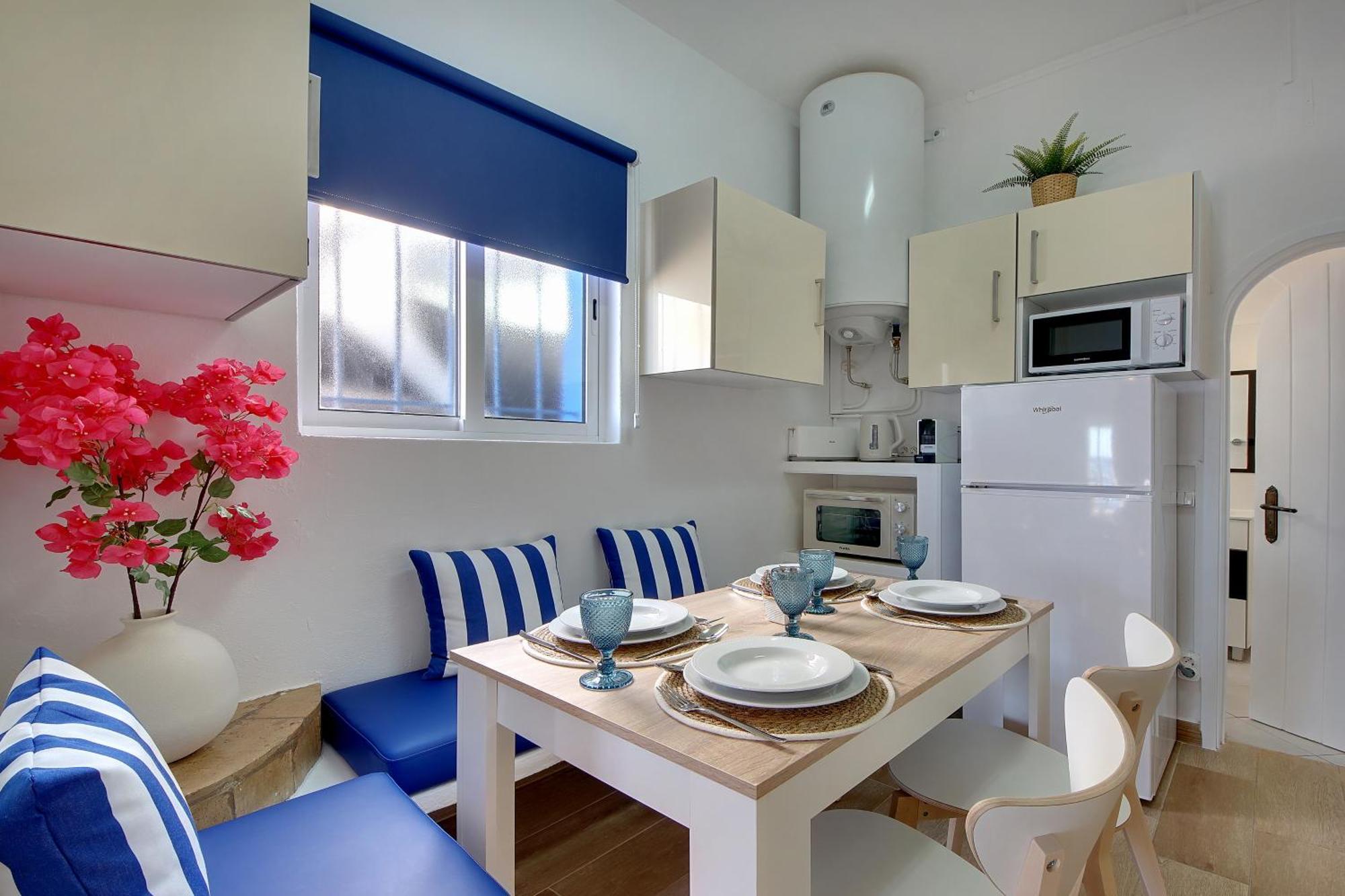 Beach Residence Old Town Albufeira Dış mekan fotoğraf