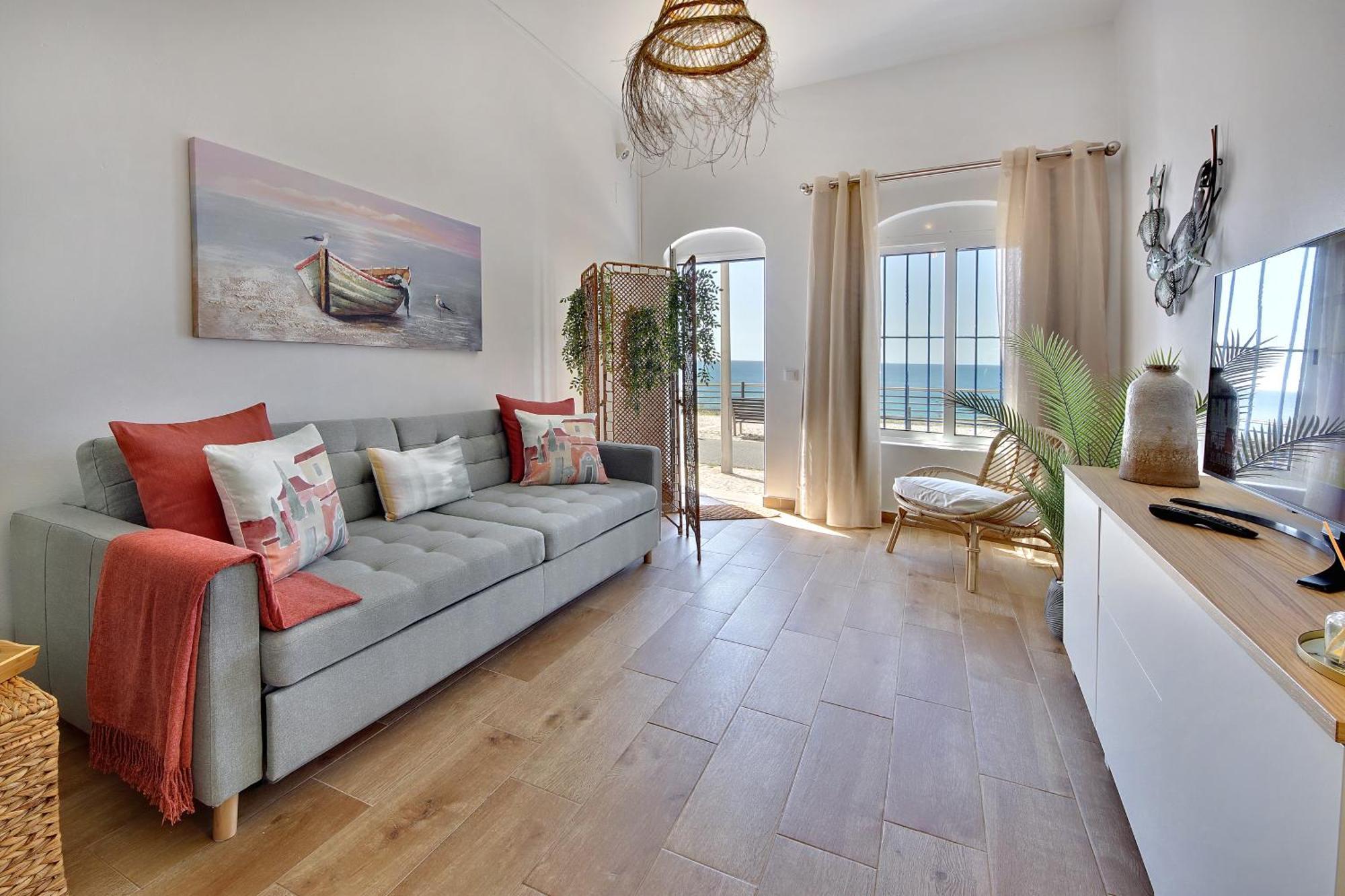 Beach Residence Old Town Albufeira Dış mekan fotoğraf