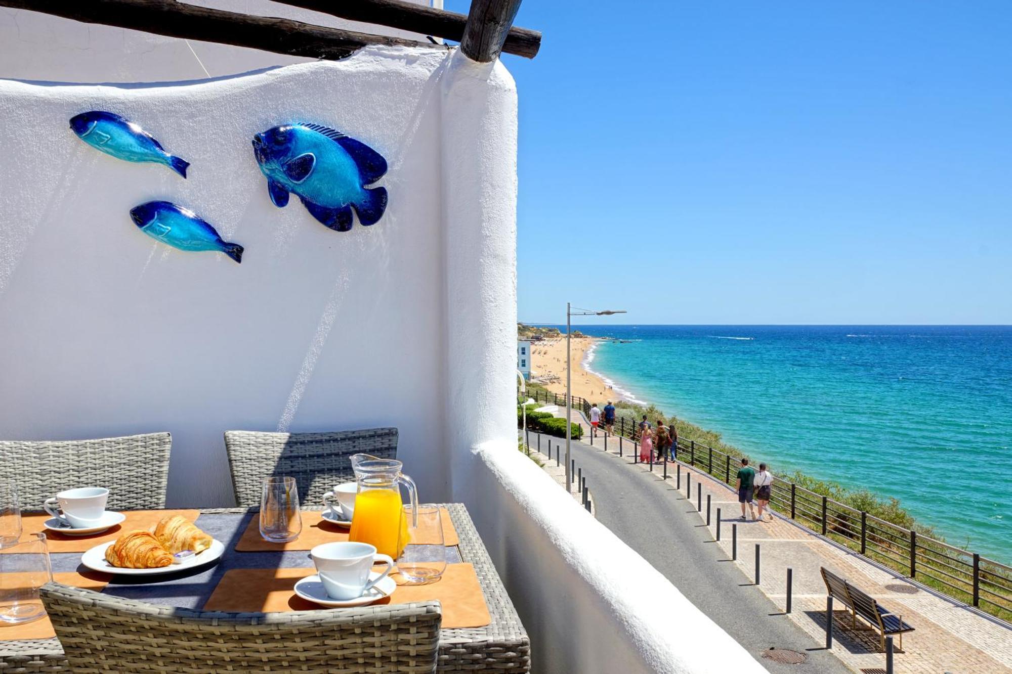 Beach Residence Old Town Albufeira Dış mekan fotoğraf