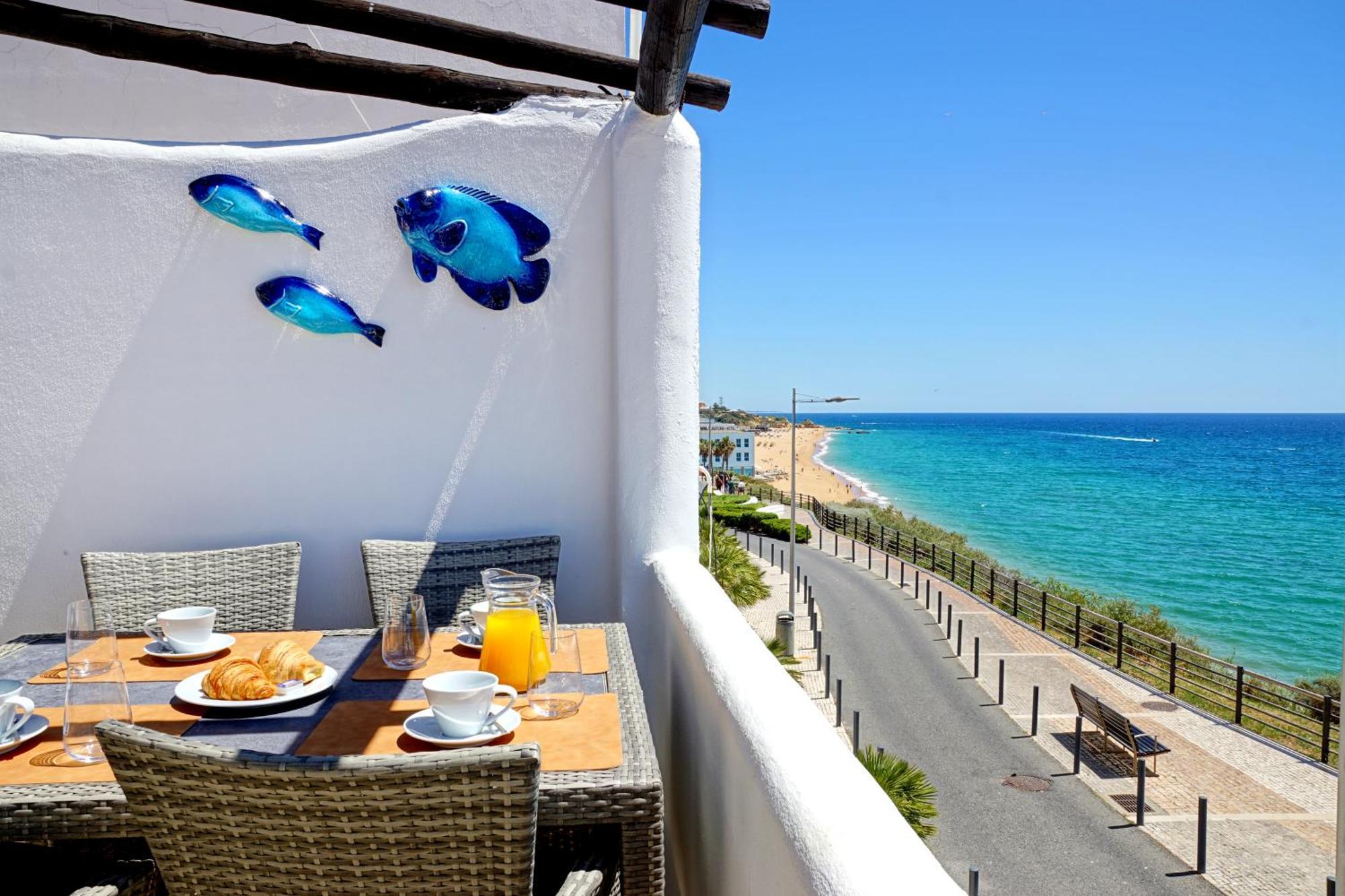 Beach Residence Old Town Albufeira Dış mekan fotoğraf