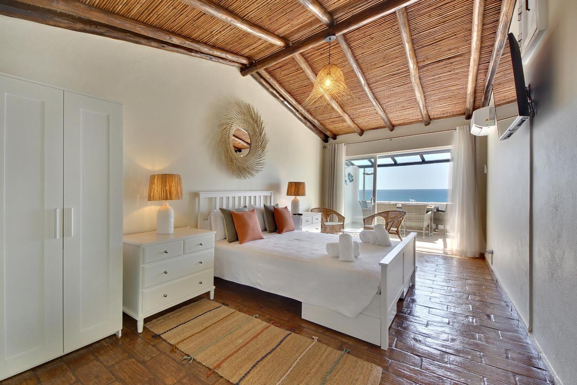 Beach Residence Old Town Albufeira Dış mekan fotoğraf