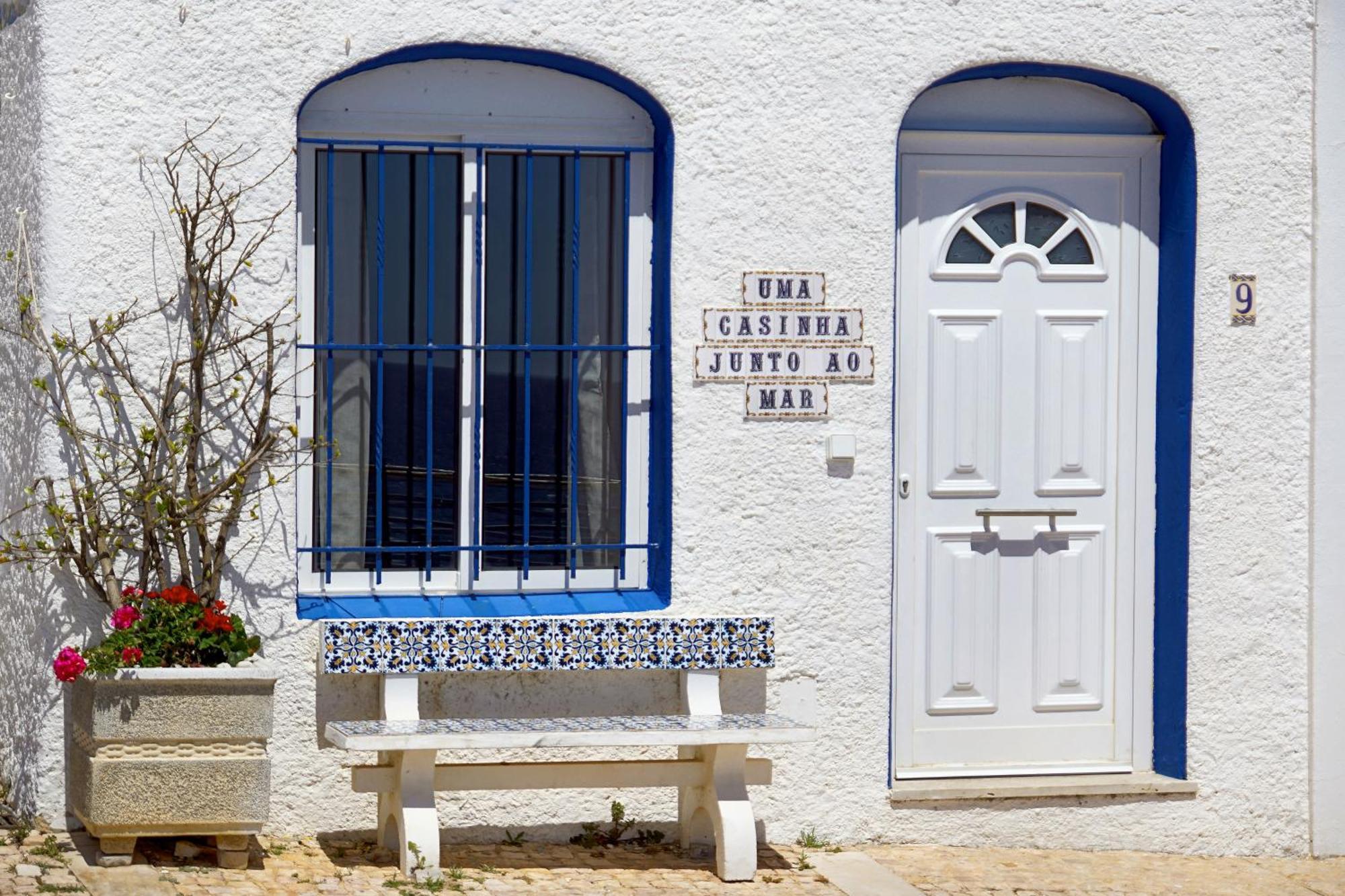 Beach Residence Old Town Albufeira Dış mekan fotoğraf