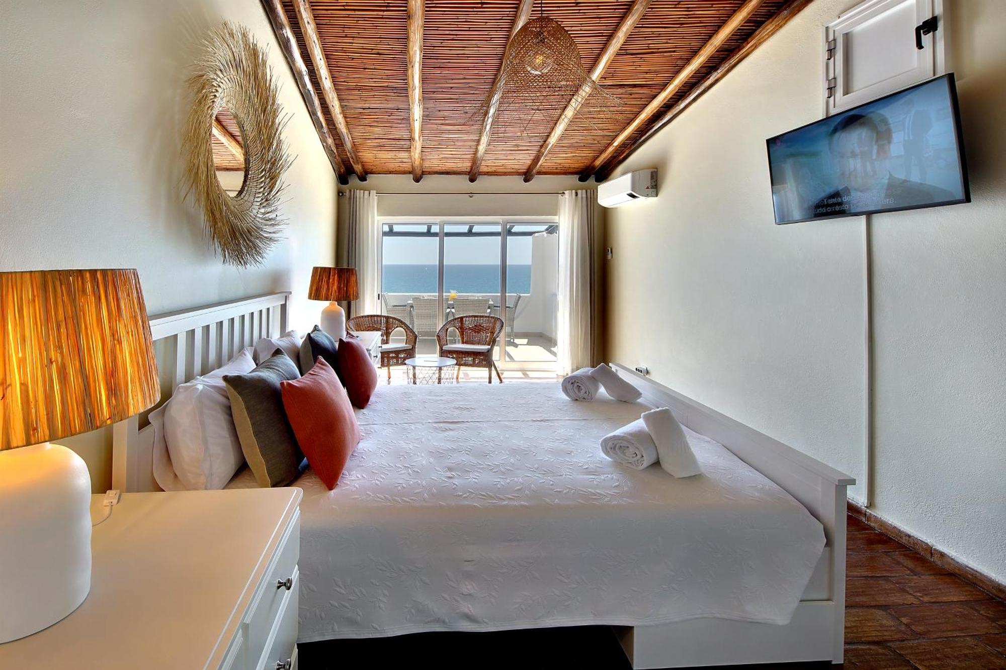 Beach Residence Old Town Albufeira Dış mekan fotoğraf
