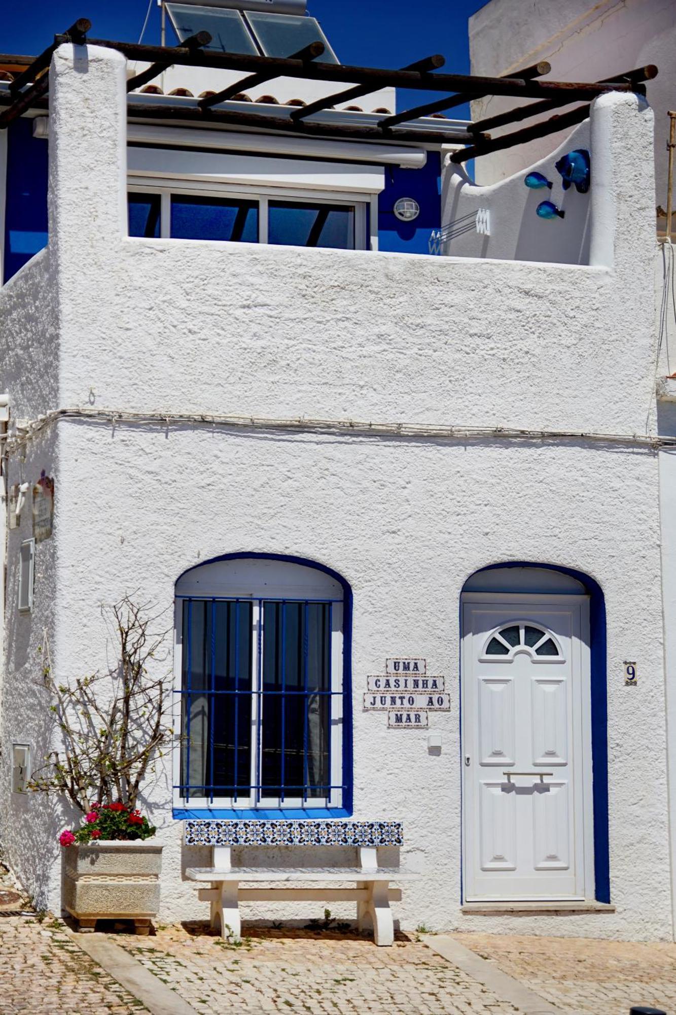 Beach Residence Old Town Albufeira Dış mekan fotoğraf