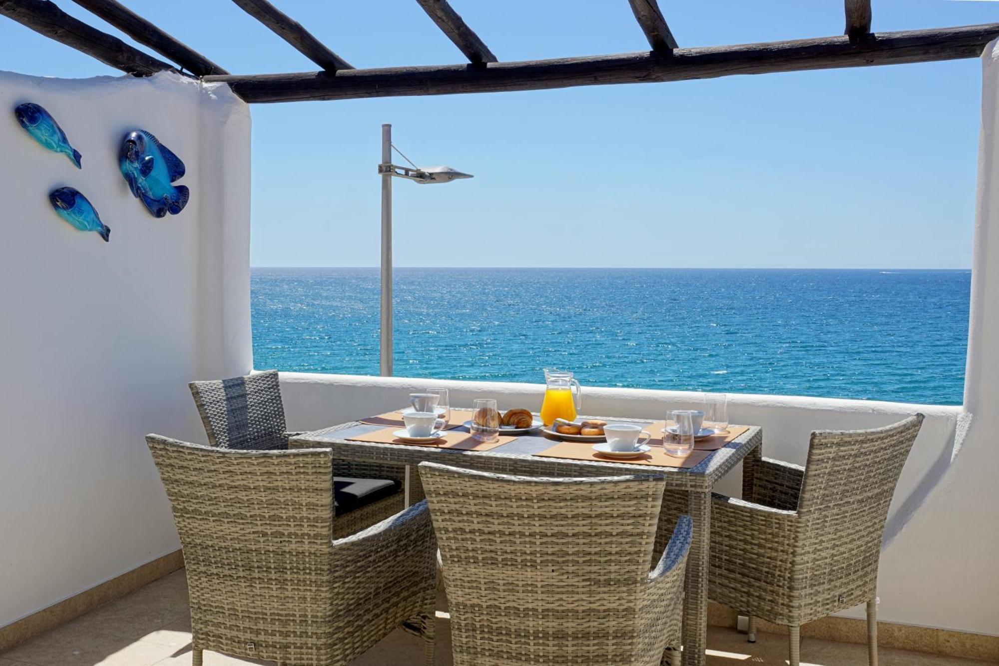 Beach Residence Old Town Albufeira Dış mekan fotoğraf