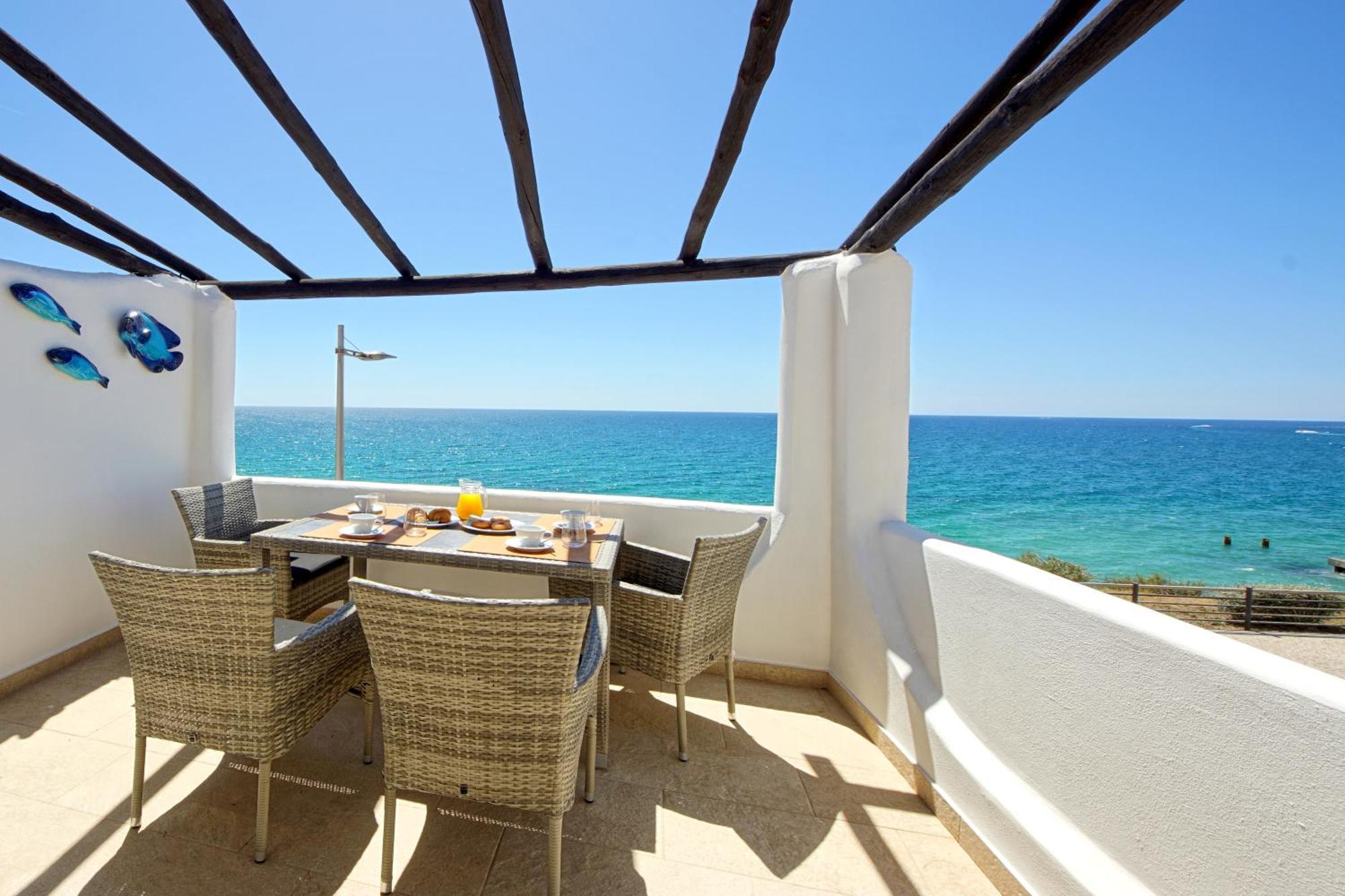 Beach Residence Old Town Albufeira Dış mekan fotoğraf