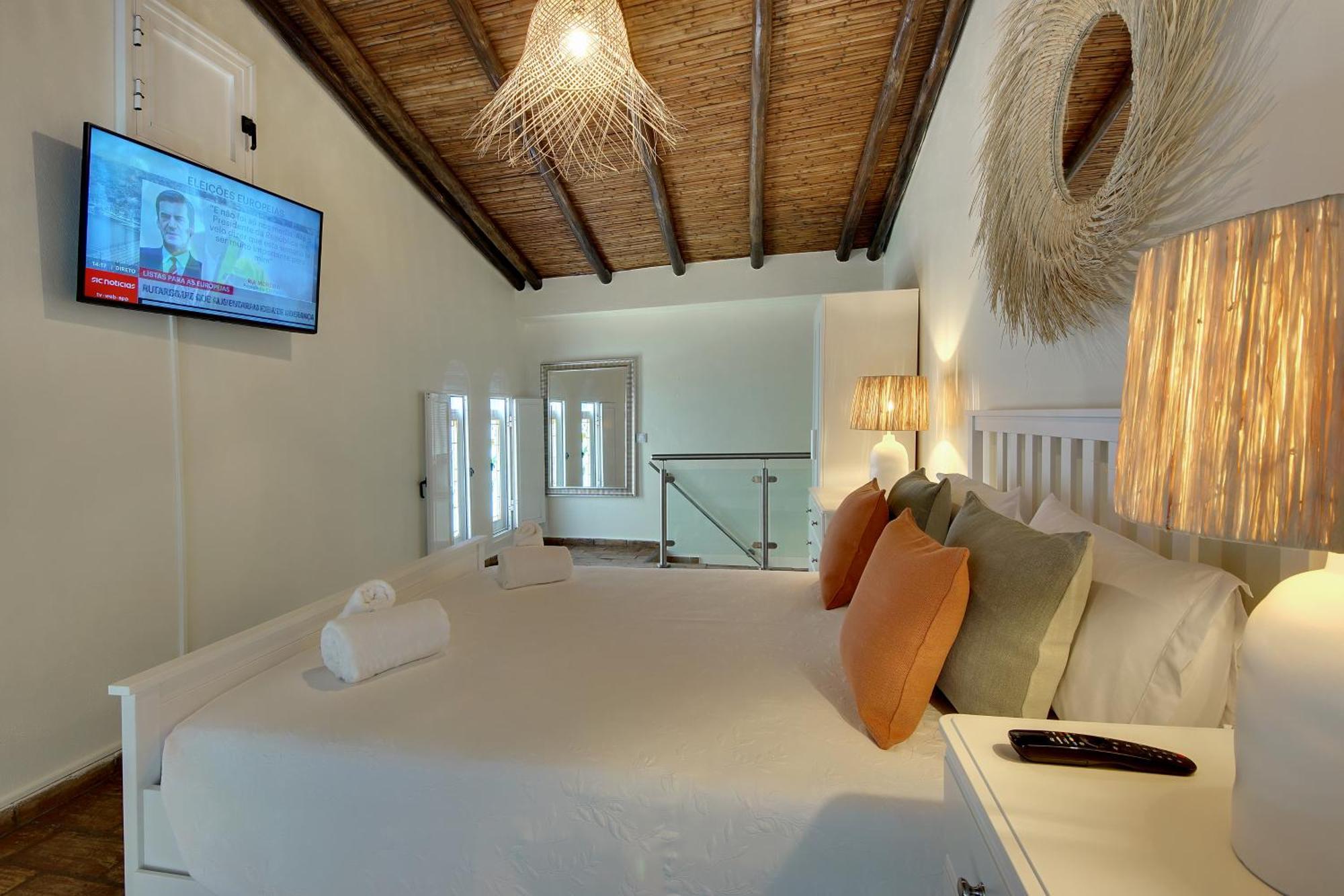 Beach Residence Old Town Albufeira Dış mekan fotoğraf