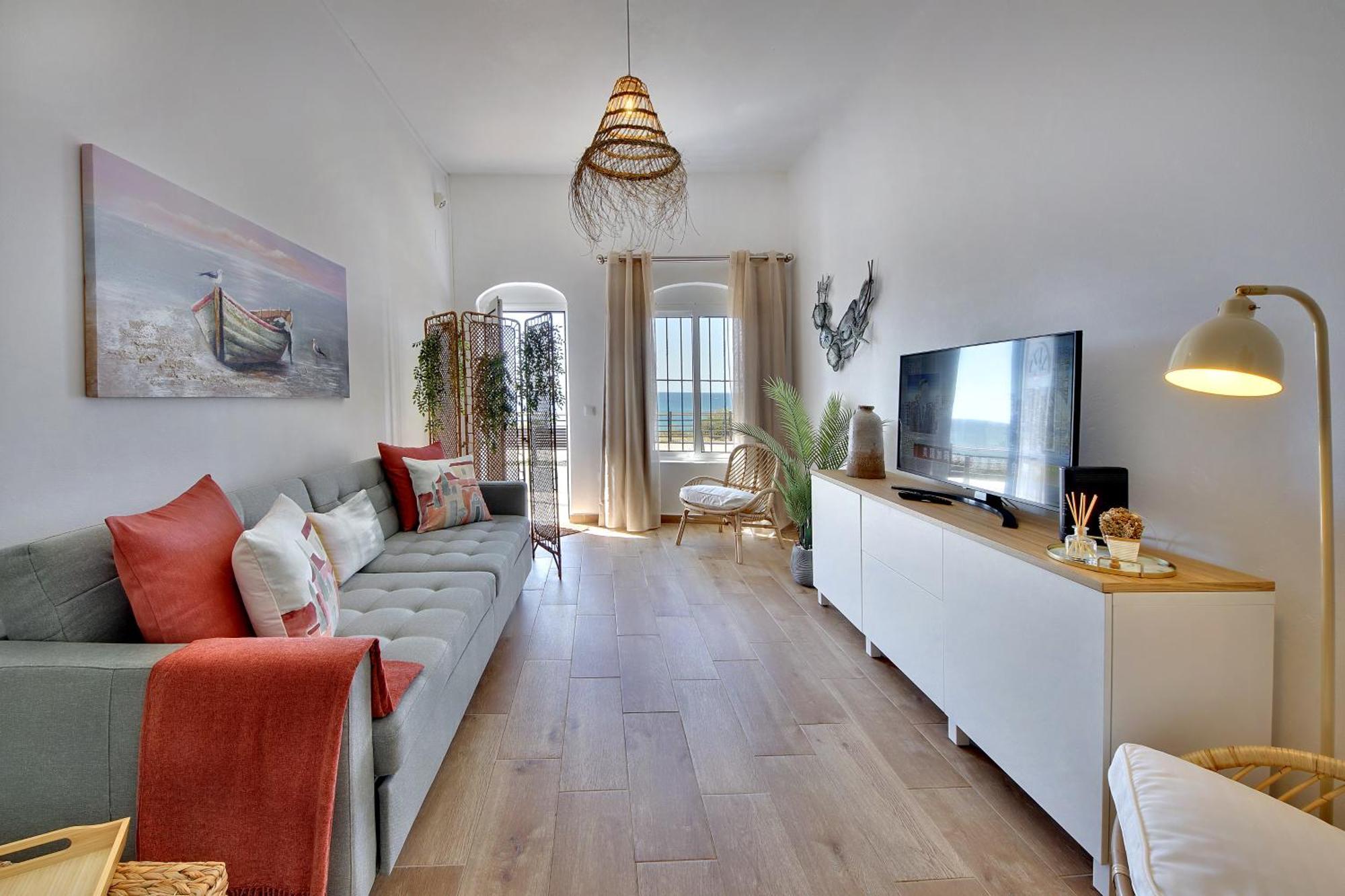 Beach Residence Old Town Albufeira Dış mekan fotoğraf