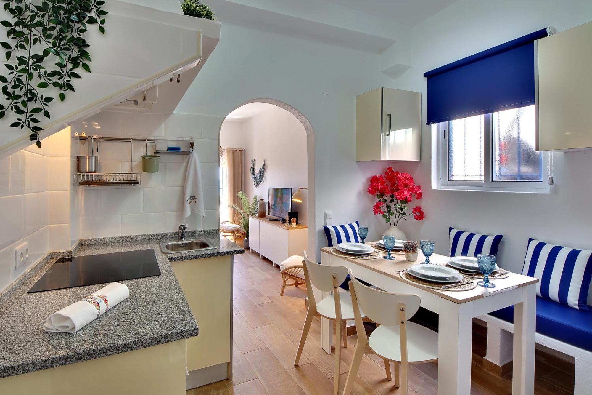 Beach Residence Old Town Albufeira Dış mekan fotoğraf