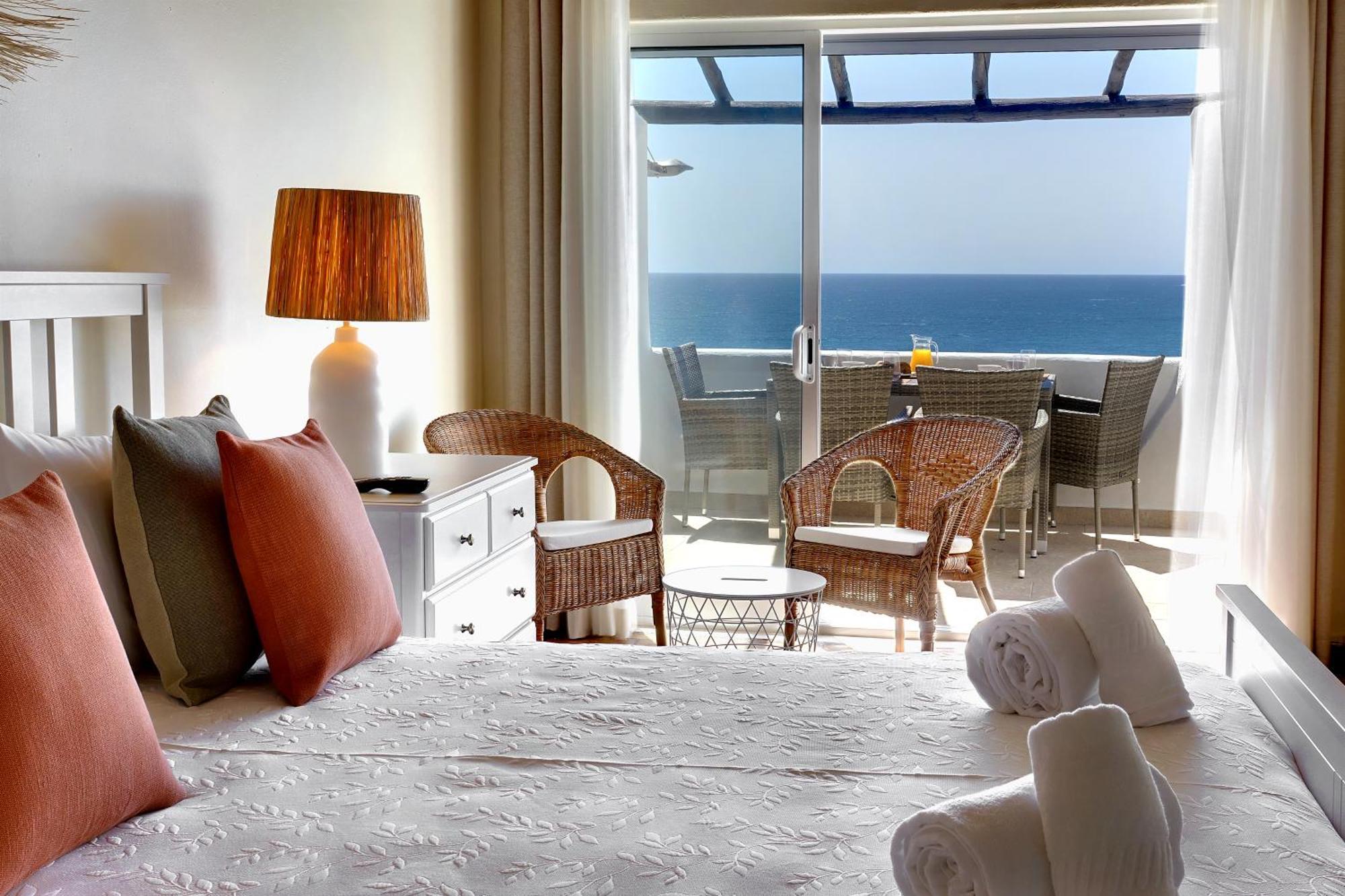 Beach Residence Old Town Albufeira Dış mekan fotoğraf