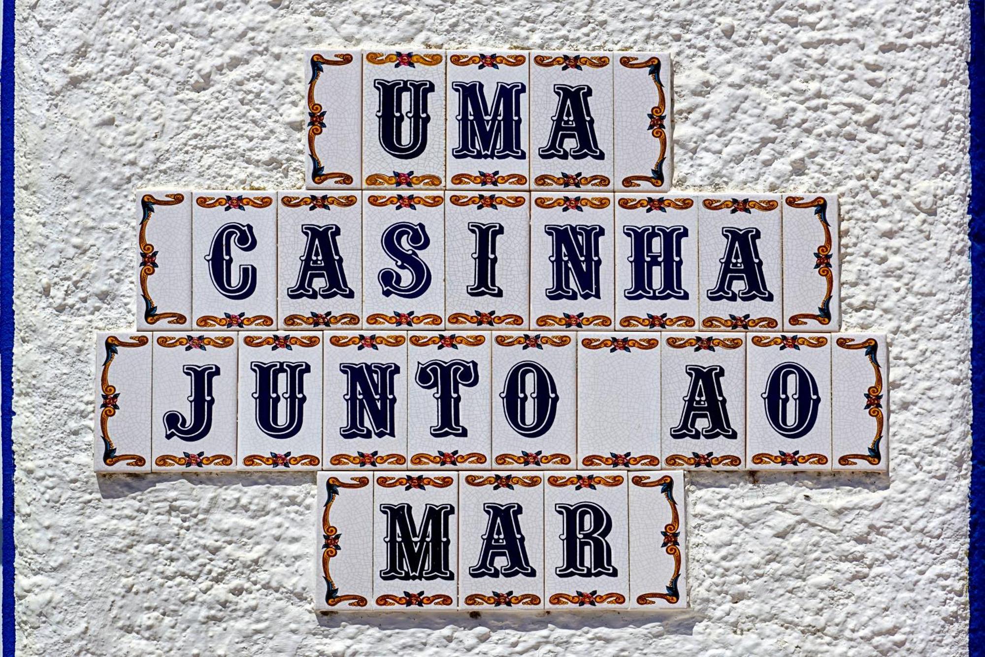 Beach Residence Old Town Albufeira Dış mekan fotoğraf